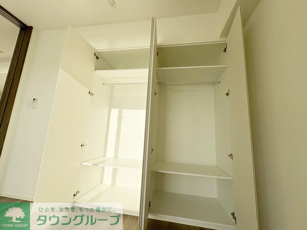 センチュリー千葉みなとの物件内観写真